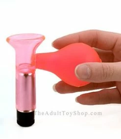 Vibrating Clitoral Sucker -Adult Toy Sales Store clit sucker 1 1