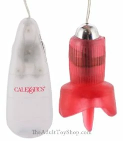 Kisser Clit Stimulator