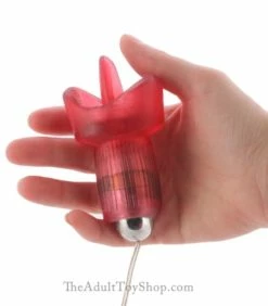 Kisser Clit Stimulator -Adult Toy Sales Store clitkisser2