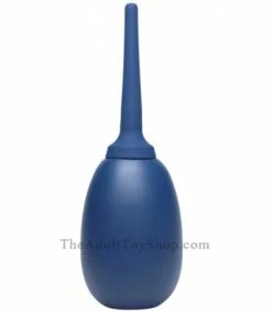 Clean Stream Enema for Anal