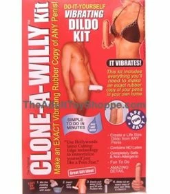 Clone A Willy -Adult Toy Sales Store clone a willy 1 emp003