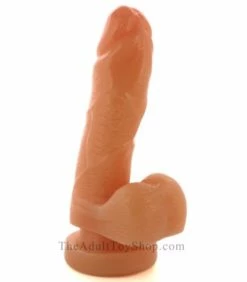 Cloud 9 Mini Dildo Toy