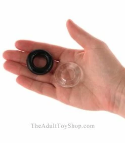 Cloud 9 Mini Dildo Toy -Adult Toy Sales Store cloud9mini7