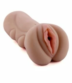Cloud 9 Pocket Pussy Sex Toy 9 Cloud 9 Pocket Pussy Sex Toy -Adult Toy Sales Store cloud9p tan 1