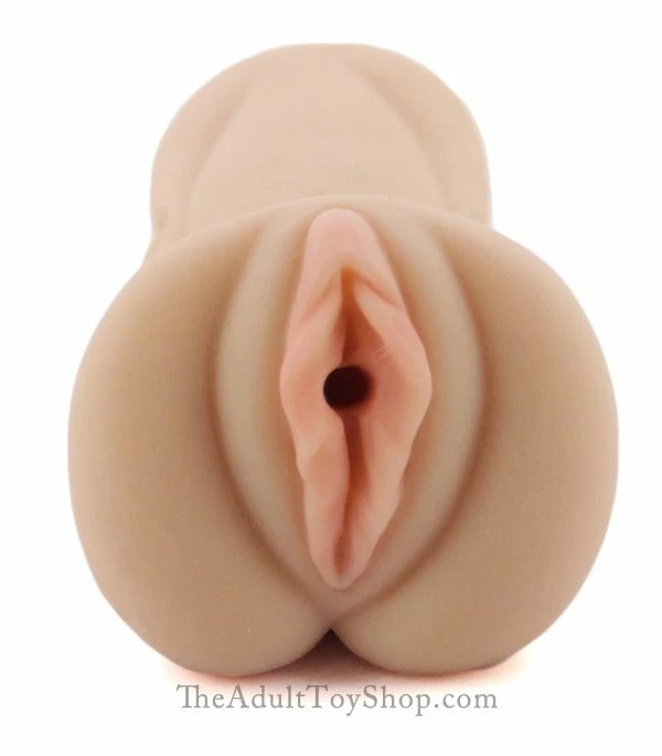 Cloud 9 Pocket Pussy Sex Toy 4 Cloud 9 Pocket Pussy Sex Toy - Image 4