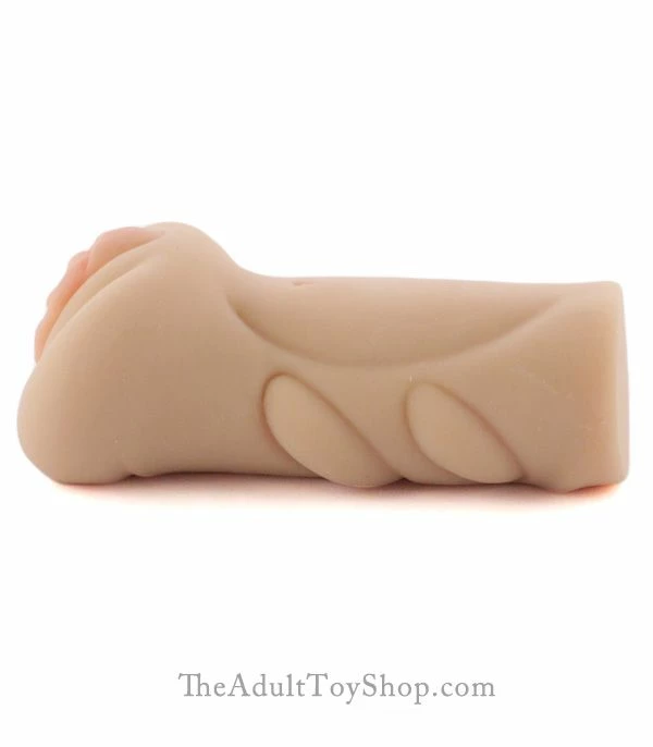 Cloud 9 Pocket Pussy Sex Toy 5 Cloud 9 Pocket Pussy Sex Toy - Image 5
