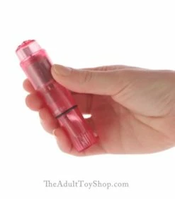 Cloud 9 Pocket Rocket Female Vibrator -Adult Toy Sales Store cloud9pocket1