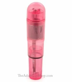 Cloud 9 Pocket Rocket Female Vibrator -Adult Toy Sales Store cloud9pocket3