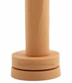 Cloud 9 Strap On Compatible Dildo -Adult Toy Sales Store cloudt1 1