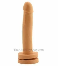 Cloud 9 Strap On Compatible Dildo