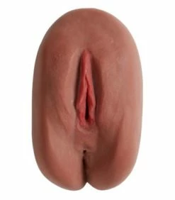 Cloud 9 Pleasure Pussy & Ass -Adult Toy Sales Store clpa brown 1