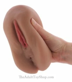 Cloud 9 Pleasure Pussy & Ass -Adult Toy Sales Store clpa4