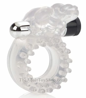 Clear Butterfly 2 Clear Butterfly - Image 2