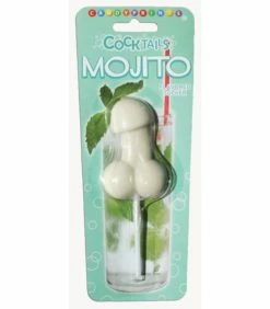 Cocktails Penis Gag Gift 15 Cocktails Penis Gag Gift -Adult Toy Sales Store cock mo