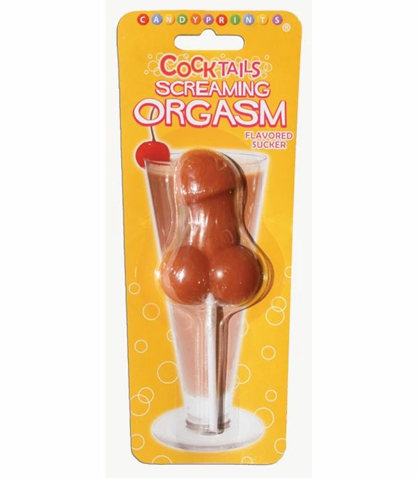 Cocktails Penis Gag Gift 7 Cocktails Penis Gag Gift - Image 7