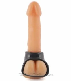 Classic Cock Sling Ball Stretcher -Adult Toy Sales Store cocksling2