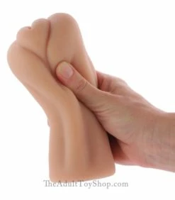 Cock Tease Realistic Male Masturbator -Adult Toy Sales Store cockt2