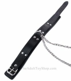 Collar Clamps -Adult Toy Sales Store collarclamp4