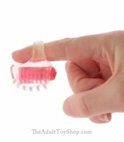 Color Pop Fingertip Vibrator 12 Color Pop Fingertip Vibrator -Adult Toy Sales Store colorpop3