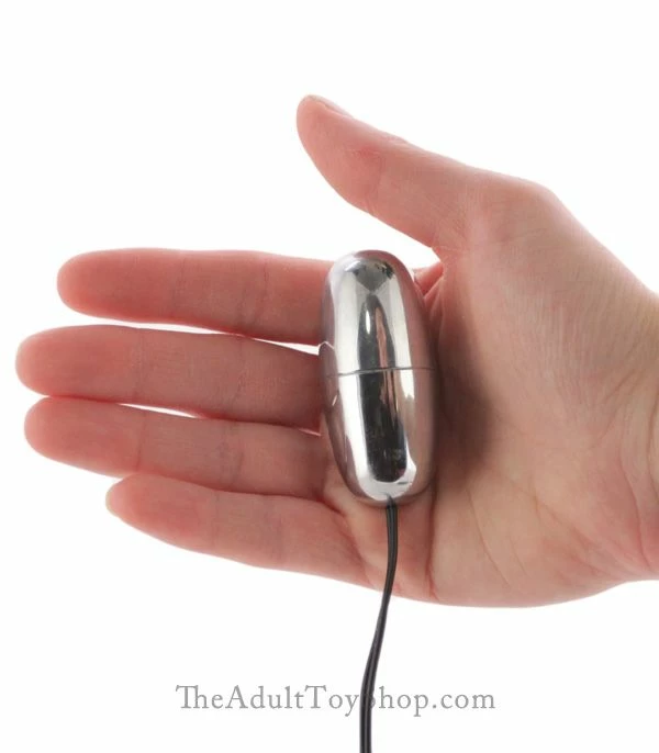 Colt Vibrating Silver Bullet 3 Colt Vibrating Silver Bullet - Image 3