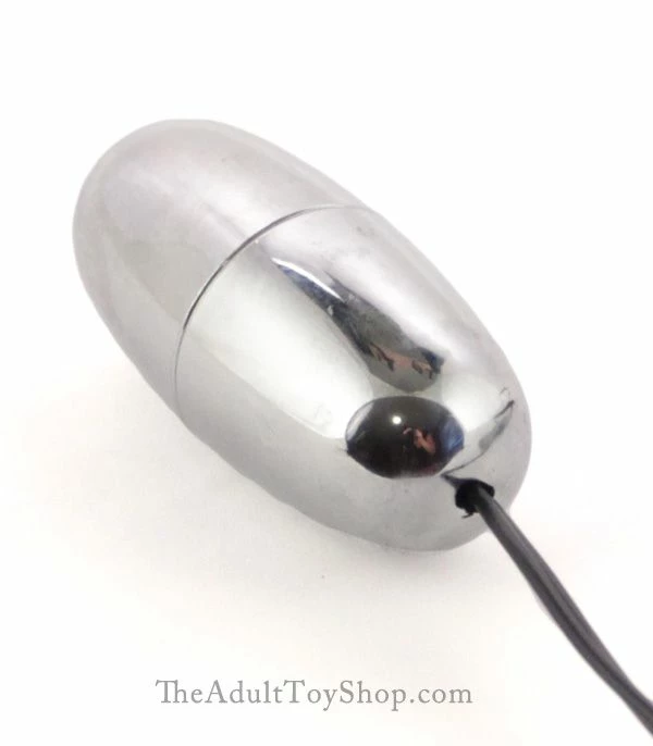 Colt Vibrating Silver Bullet 2 Colt Vibrating Silver Bullet - Image 2