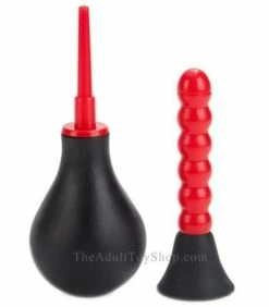 Colt Anal Douche Kit