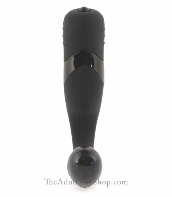 Dr. Joel's Vibrating Prostate Massager 4 Dr. Joel's Vibrating Prostate Massager - Image 4