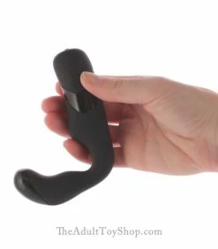 Dr. Joel's Vibrating Prostate Massager 9 Dr. Joel's Vibrating Prostate Massager -Adult Toy Sales Store compactp2 1