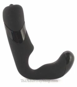 Dr. Joel's Vibrating Prostate Massager