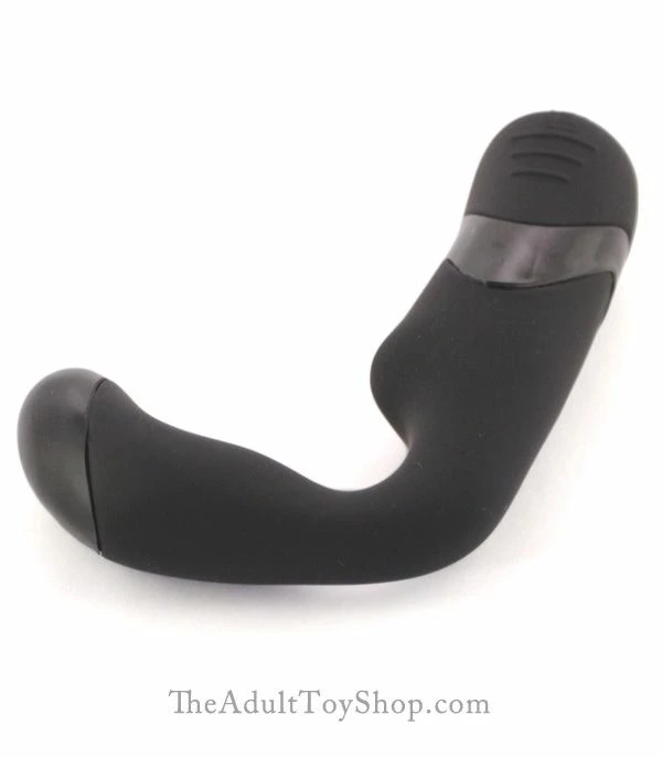 Dr. Joel's Vibrating Prostate Massager 2 Dr. Joel's Vibrating Prostate Massager - Image 2