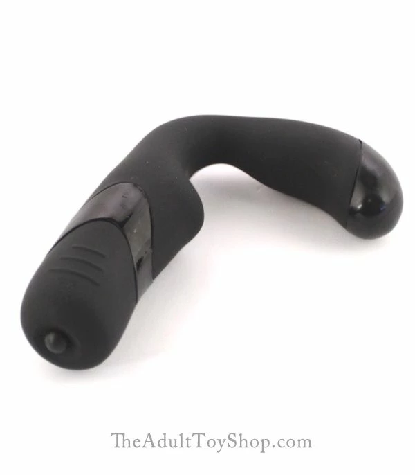 Dr. Joel's Vibrating Prostate Massager 3 Dr. Joel's Vibrating Prostate Massager - Image 3