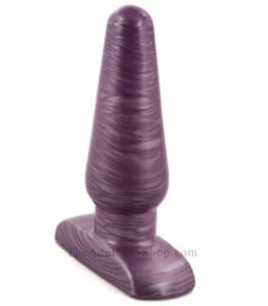 Cosmic Plug Female Anal Toy