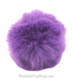 Beaded Bunny Tail Butt Plug 10 Beaded Bunny Tail Butt Plug -Adult Toy Sales Store cottontailbunny3