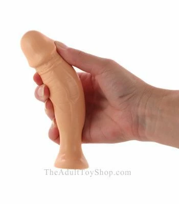 Medium Cock Plug 6 Medium Cock Plug - Image 6