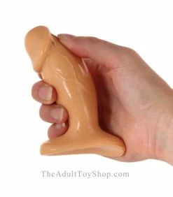 Small Cock Plug -Adult Toy Sales Store cps4