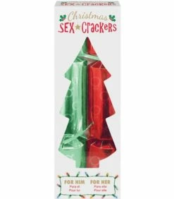 Christmas Sex Crackers