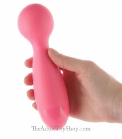 Crazy Ball Discreet Massager -Adult Toy Sales Store crazyb1