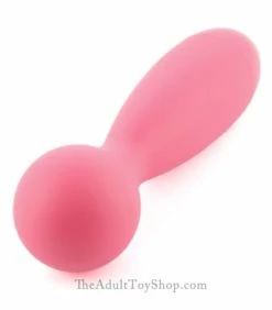 Crazy Ball Discreet Massager -Adult Toy Sales Store crazyb2