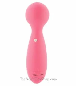 Crazy Ball Discreet Massager -Adult Toy Sales Store crazyb3