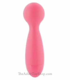 Crazy Ball Discreet Massager