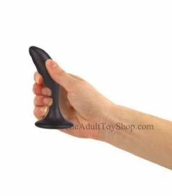 Curved P-Probe -Adult Toy Sales Store crvp4