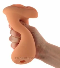 Crystal Small Pussy Stroker -Adult Toy Sales Store cryst3