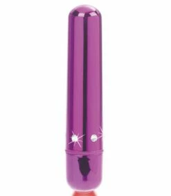 Crystal Wireless Vibrator -Adult Toy Sales Store crystalbullepibk