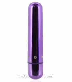 Crystal Wireless Vibrator