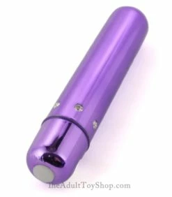 Crystal Wireless Vibrator -Adult Toy Sales Store crystalbullet3 2