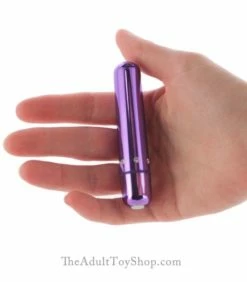 Crystal Wireless Vibrator -Adult Toy Sales Store crystalbullet4