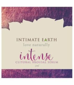 Clitoral Arousal Gel Sample