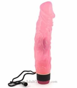 Caribbean Large Vibrator