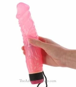Caribbean Large Vibrator -Adult Toy Sales Store cthick6