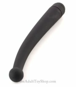 Vibrating Curve Prostate Dildo -Adult Toy Sales Store curveprostate2